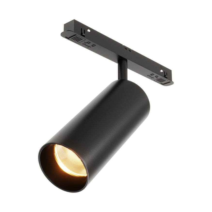 Трековый светильник Technical TR032-2-12W2.7K-M-B MAYTONI Focus LED Черный