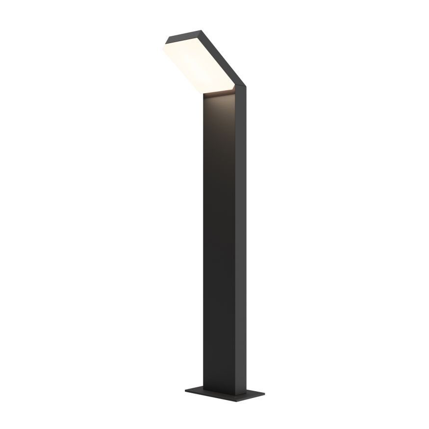 Ландшафтный светильник Outdoor O595FL-L12B3K MAYTONI Paso Черный
