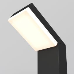Ландшафтный светильник Outdoor O595FL-L12B3K MAYTONI Paso Черный