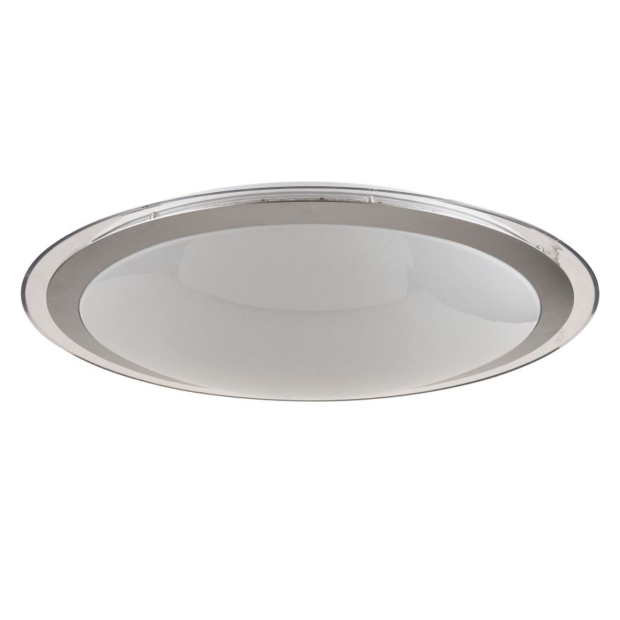 Потолочный светильник Freya FR6998-CL-30-W Freya Halo Белый