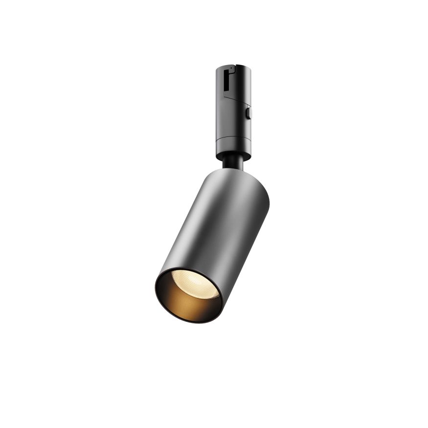 Трековый светильник Technical TR201-1-10W3K-M-B MAYTONI Focus Led Черный