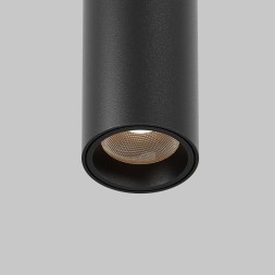 Светильник Technical C105PL-3W3-6K-B MAYTONI Focus LED Черный