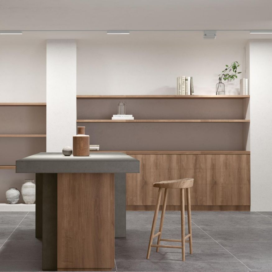 Трековый светильник для низковольтного шинопровода NOVOTECH 359075 SMAL белый