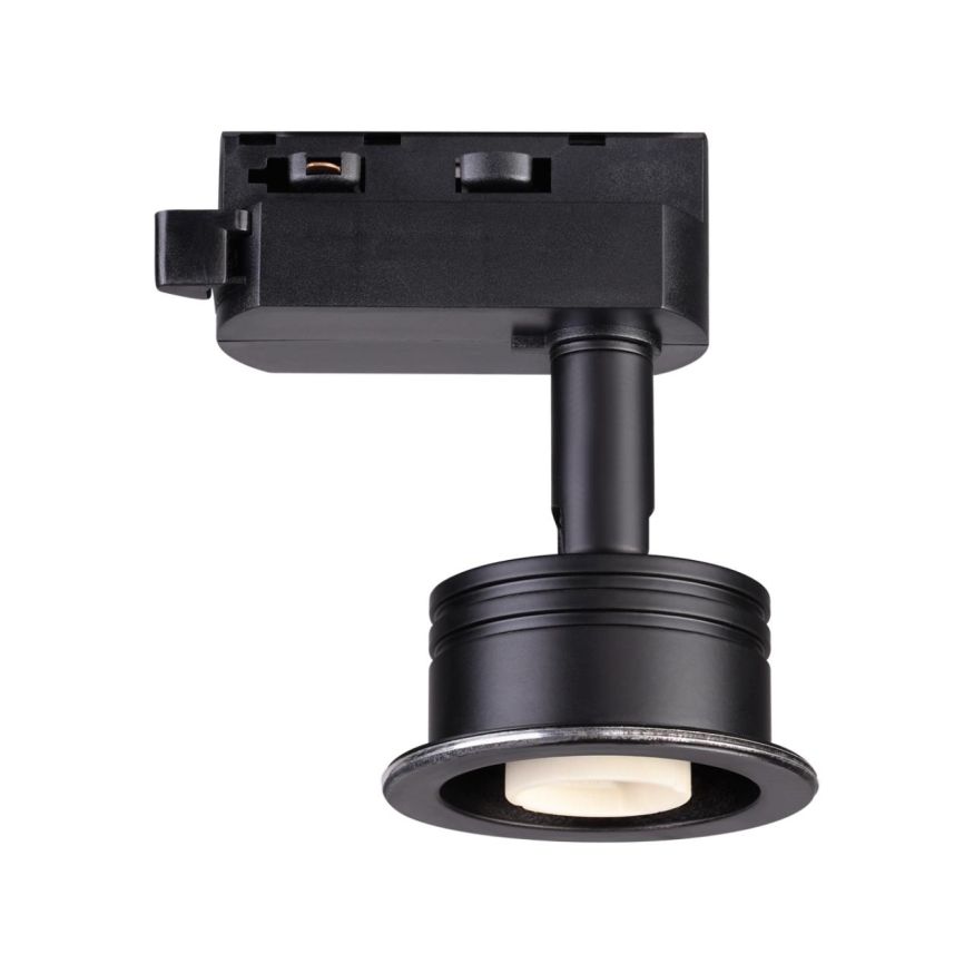 Корпус трековый NOVOTECH 370608 UNIT черный