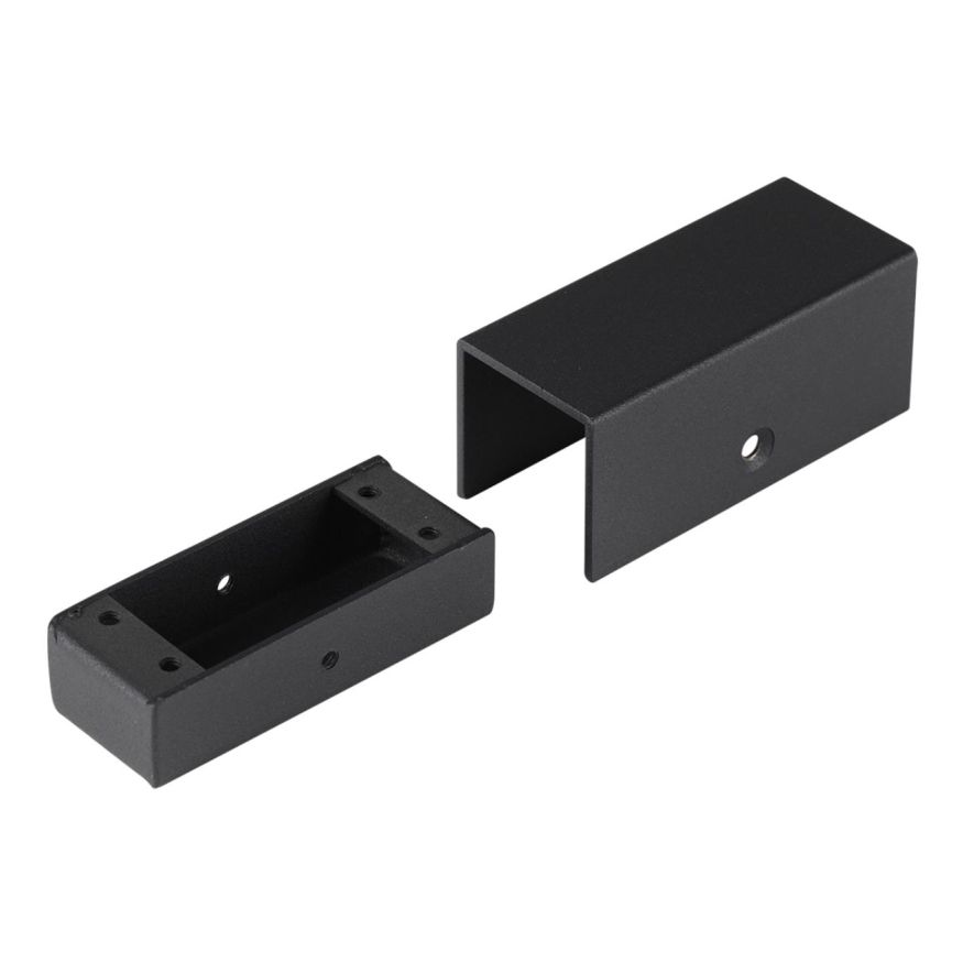 Настенный светильник ODEON LIGHT 7006/1F FINO