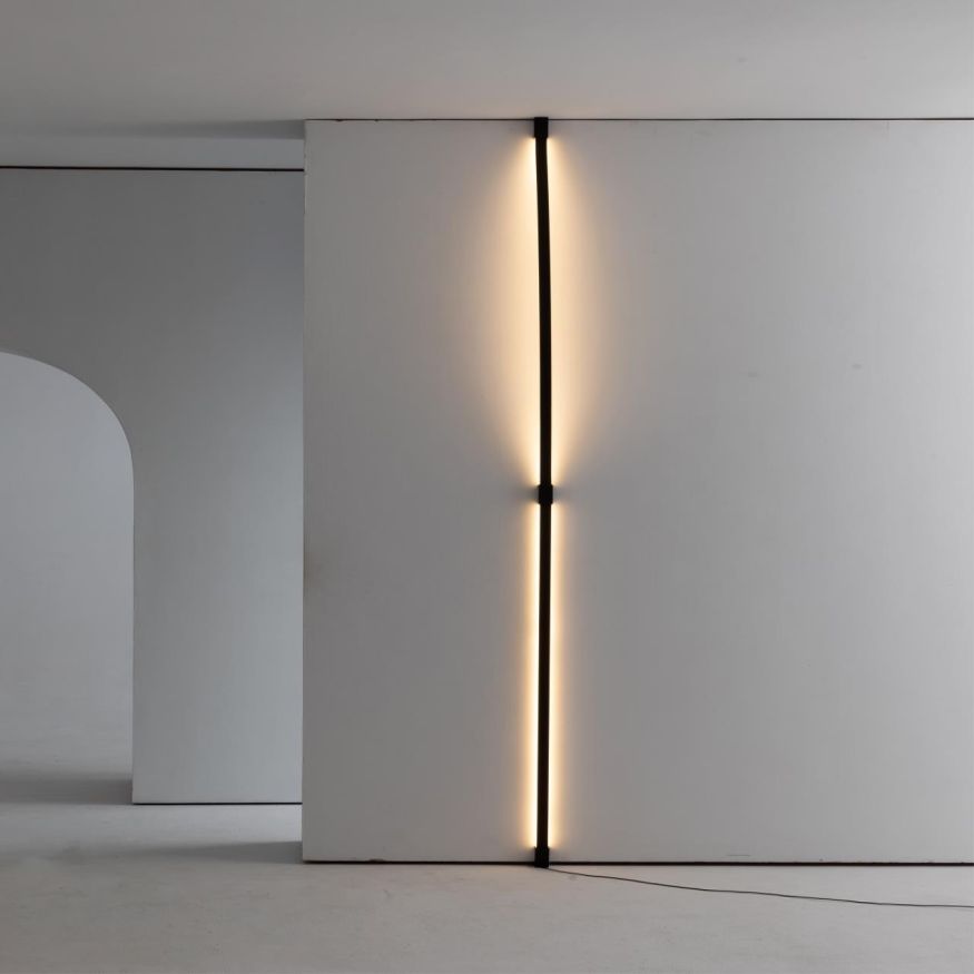 Настенный светильник ODEON LIGHT 7006/1F FINO