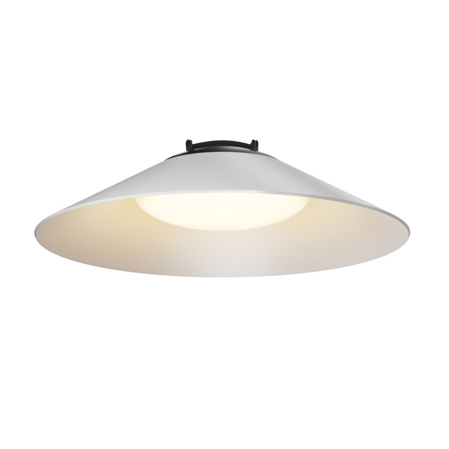 Подвесной светильник Technical TR127B-12W3K-W MAYTONI Campana Черный