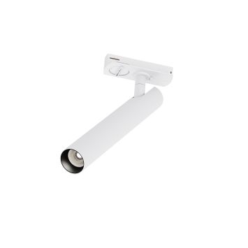 Трековый светильник Technical TR141-1-6W4K-M-W MAYTONI Focus T Белый