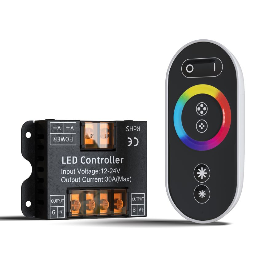 Контроллер Lighting control CLM002 Lighting control Контроллеры Белый
