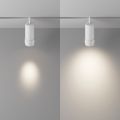 Трековый светильник Technical TR212-1-12WTW-DS-Z-W MAYTONI Focus Zoom Белый
