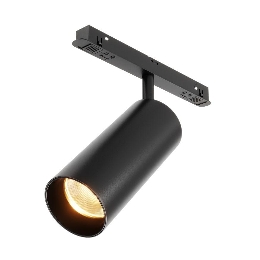 Трековый светильник Technical TR032-2-20W2.7K-M-B MAYTONI Focus LED Черный