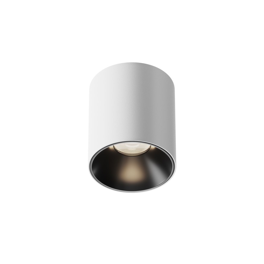 Потолочный светильник Technical C064CL-5W4K-RD-WB MAYTONI Alfa LED Белый