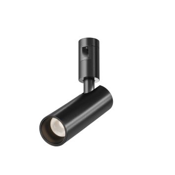 Трековый светильник Technical TR144-1-12W3K-W-B MAYTONI Focus Led Черный
