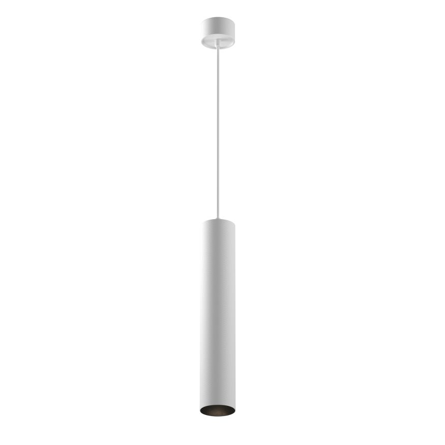 Подвесной светильник Technical P082PL-GU10-W MAYTONI Artisan Белый