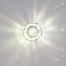 Настенный светильник (бра) Maytoni MOD207WL-01BS Maytoni Miracle Латунь
