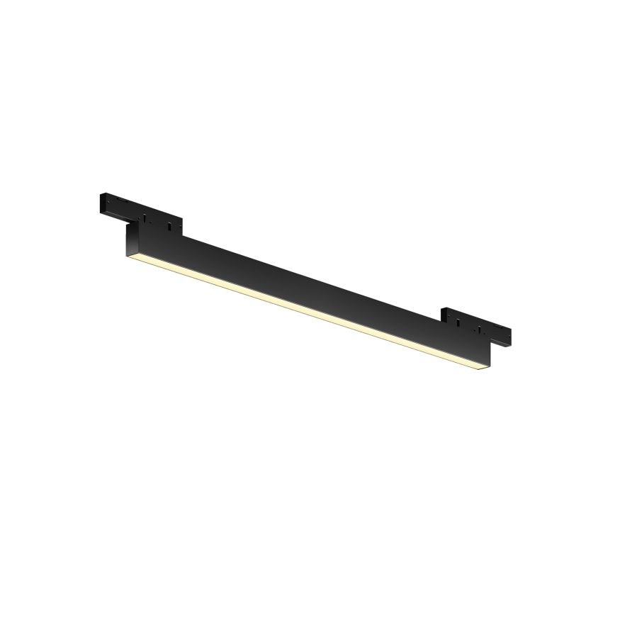 Трековый светильник Technical TR192-1-8W2.7K-B MAYTONI Basis Черный