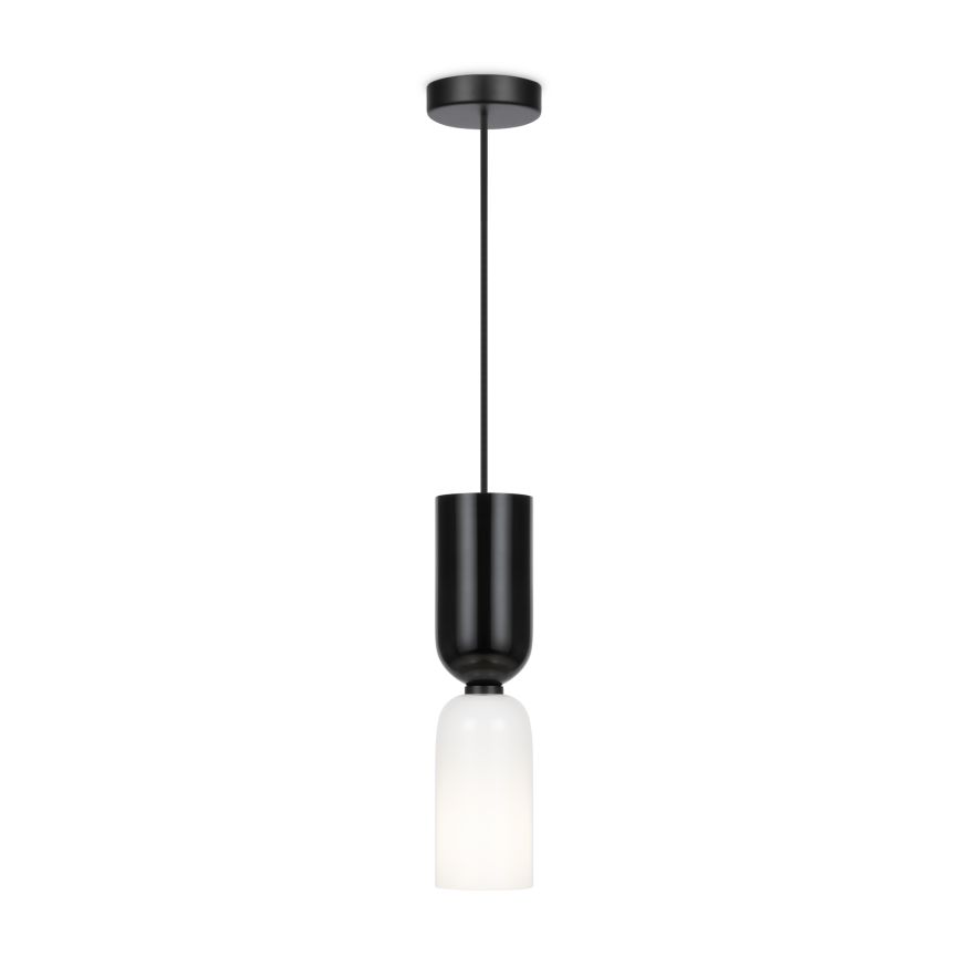 Подвесной светильник Maytoni MOD177PL-01B Maytoni Memory Черный