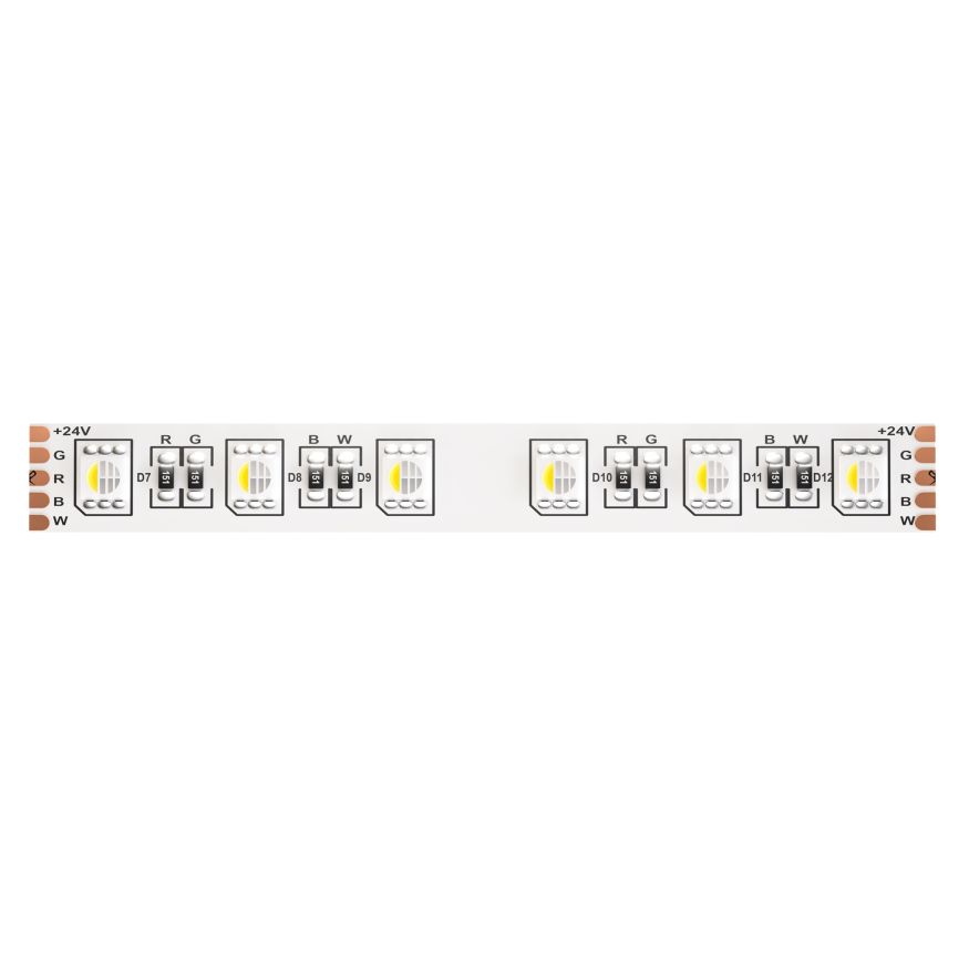 Светодиодная лента Led Strip 10181 MAYTONI Светодиодная лента 24В Белый