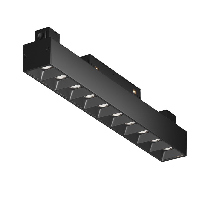 Трековый светильник Technical TR014-2-20W4K-B MAYTONI Points Черный