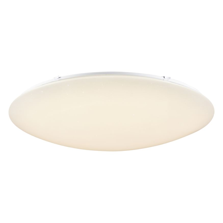 Потолочный светильник Freya FR6999-CL-75-W Freya Gloria Белый