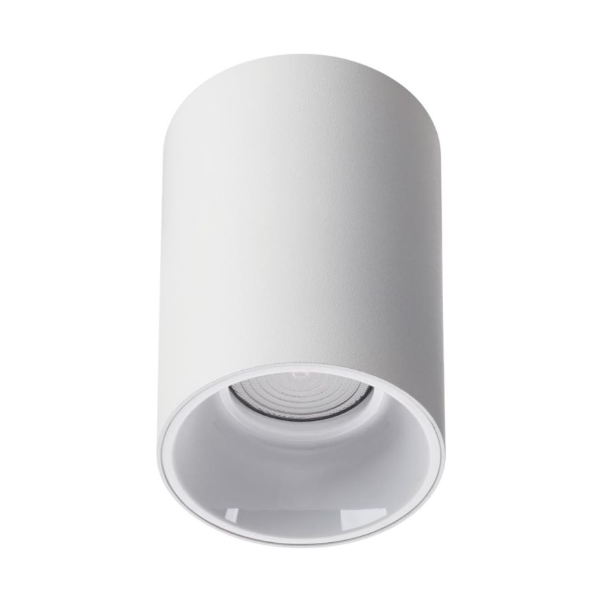 Светильник накладной влагозащищённый светодиодный NOVOTECH 359417 RECTE белый