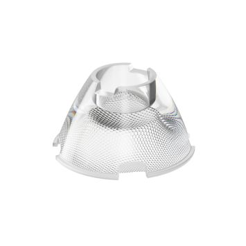 Аксессуар Technical LensD35-18 MAYTONI Accessories Прозрачный