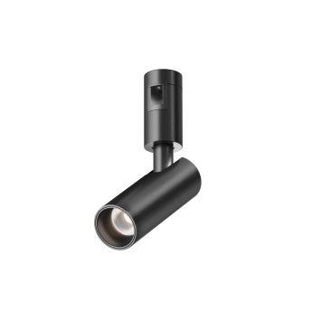 Трековый светильник Technical TR144-1-12W4K-W-B MAYTONI Focus Led Черный