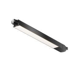 Трековый светильник Technical TR000-1-12W4K-B MAYTONI Basis Черный