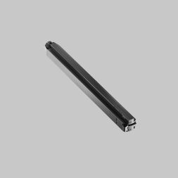 Трековый светильник Technical TR000-1-12W4K-B MAYTONI Basis Черный