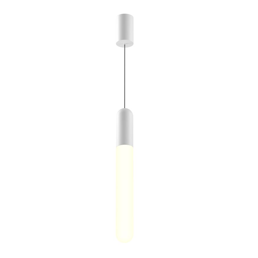 Подвесной светильник Technical P101PL-L500-12W3K-W MAYTONI Mist Белый