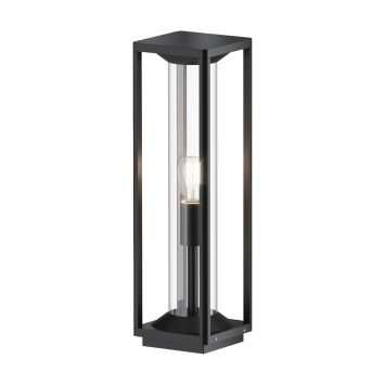 Ландшафтный светильник Outdoor O452FL-01GF1 MAYTONI Cell Графит