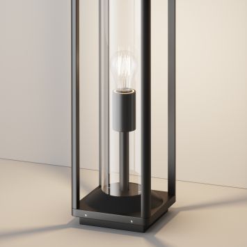 Ландшафтный светильник Outdoor O452FL-01GF1 MAYTONI Cell Графит