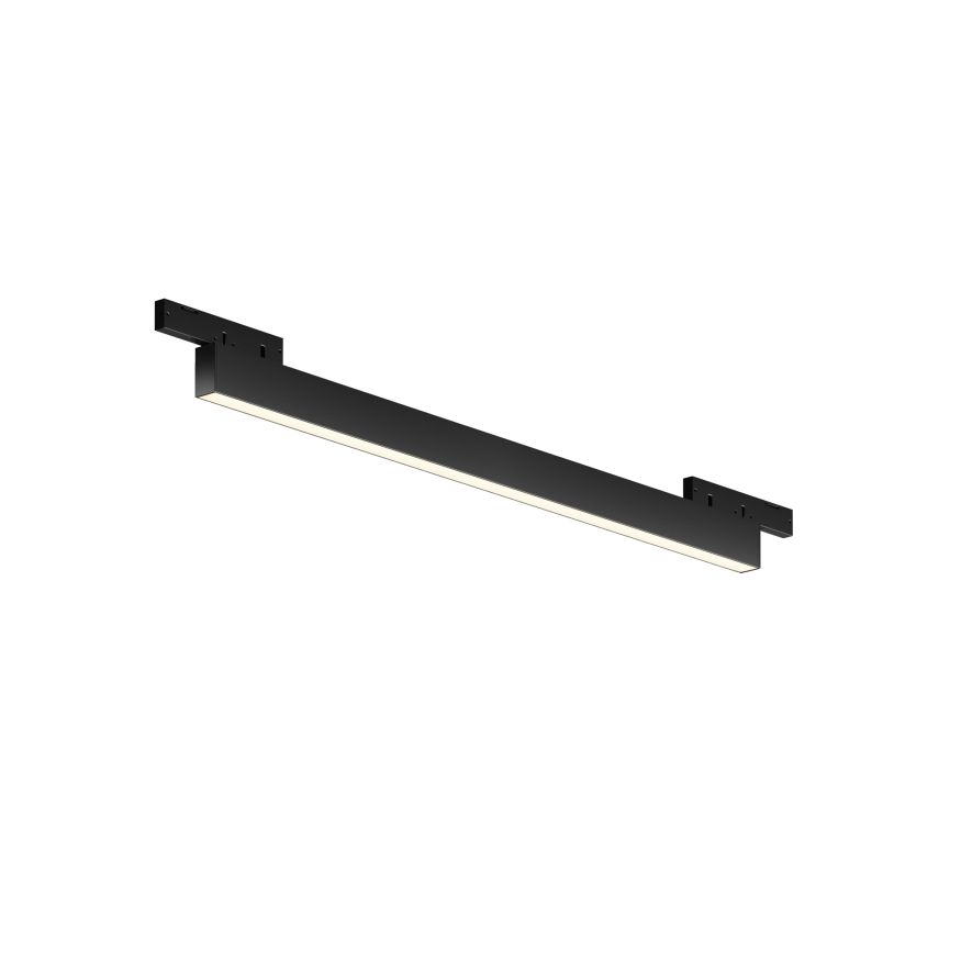 Трековый светильник Technical TR192-1-8W3K-B MAYTONI Basis Черный