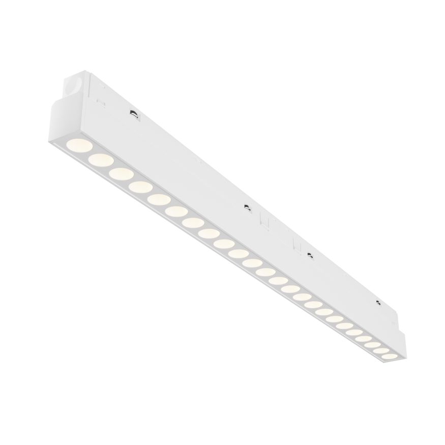 Трековый светильник Technical TR031-4-24W3K-M-DS-W MAYTONI Points Белый