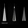 Подвесной светильник Technical P318-PL-01-N MAYTONI Nevill Хром