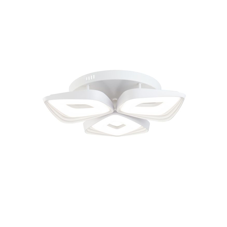 Потолочный светильник Freya FR6008CL-L50W Freya Bettina Белый