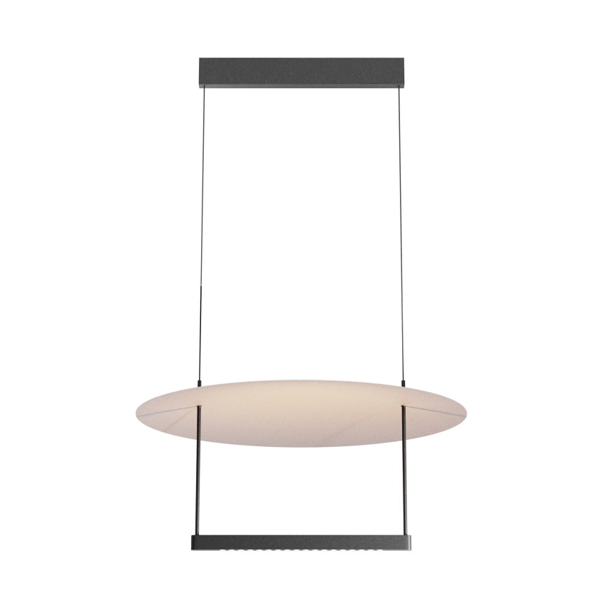 Подвесной светильник Maytoni MOD280PL-L30B3K1 Maytoni Ambience Черный