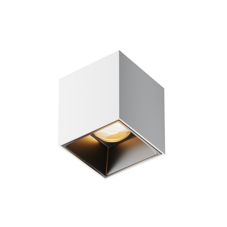 Потолочный светильник Technical C064CL-5W2.7K-SQ-WB MAYTONI Alfa LED Белый