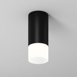 Потолочный светильник Outdoor O499CL-L5B3K MAYTONI Ember Черный