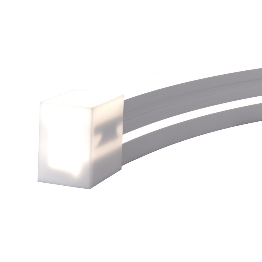 Гибкий неон Led Strip 432004 MAYTONI Изгиб поперек оптической оси Белый