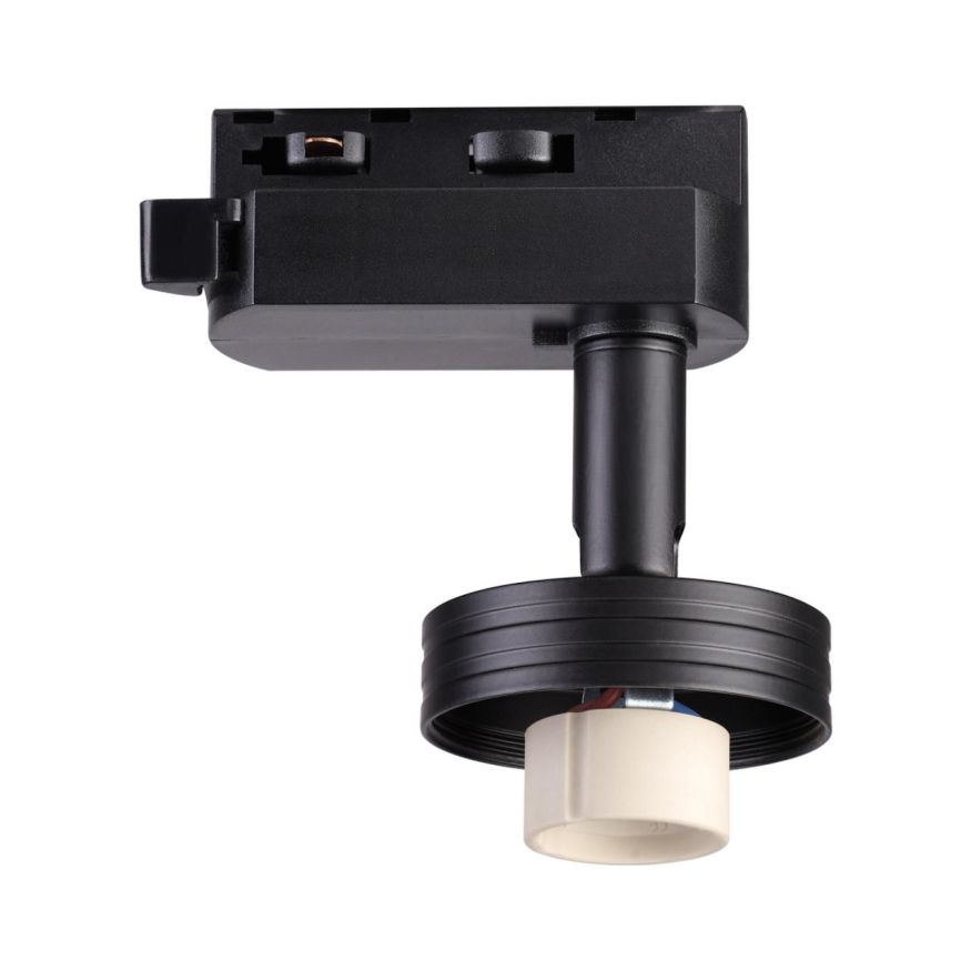 Корпус трековый NOVOTECH 370618 UNIT черный
