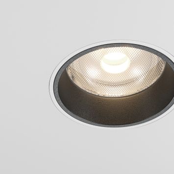 Встраиваемый светильник Technical DL125-L12-4K-TRS-W MAYTONI FOCUS LED Белый