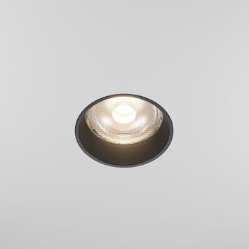 Встраиваемый светильник Technical DL125-L12-4K-TRS-W MAYTONI FOCUS LED Белый