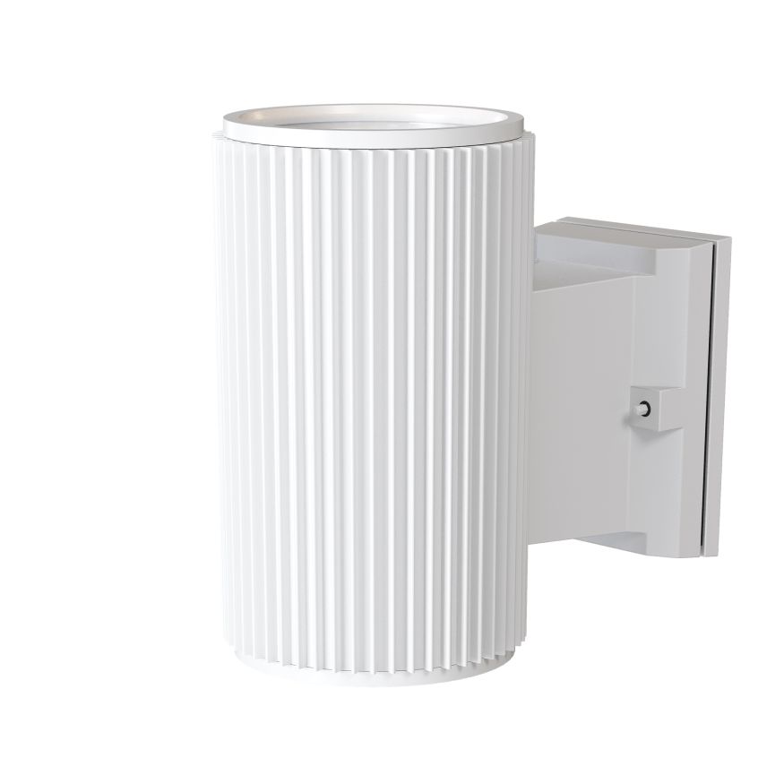 Настенный светильник (бра) Outdoor O419WL-01W MAYTONI Rando Белый