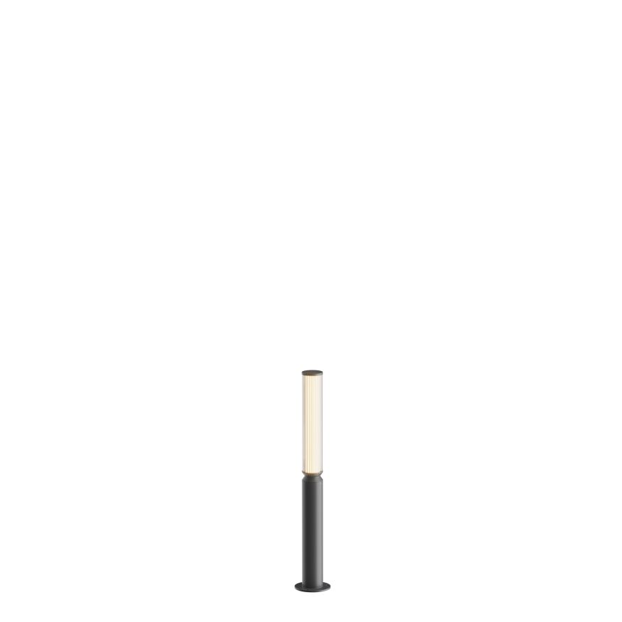 Ландшафтный светильник Outdoor O593FL-L12GF3K MAYTONI Lit Графит