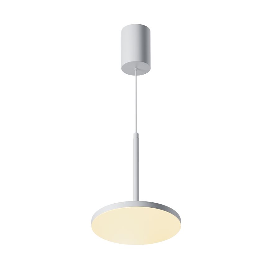 Подвесной светильник Technical P076PL-L12W3K-W MAYTONI Plato Белый