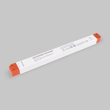 Источник напряжения Led Strip 220213 MAYTONI Источники напряжения 24В Белый