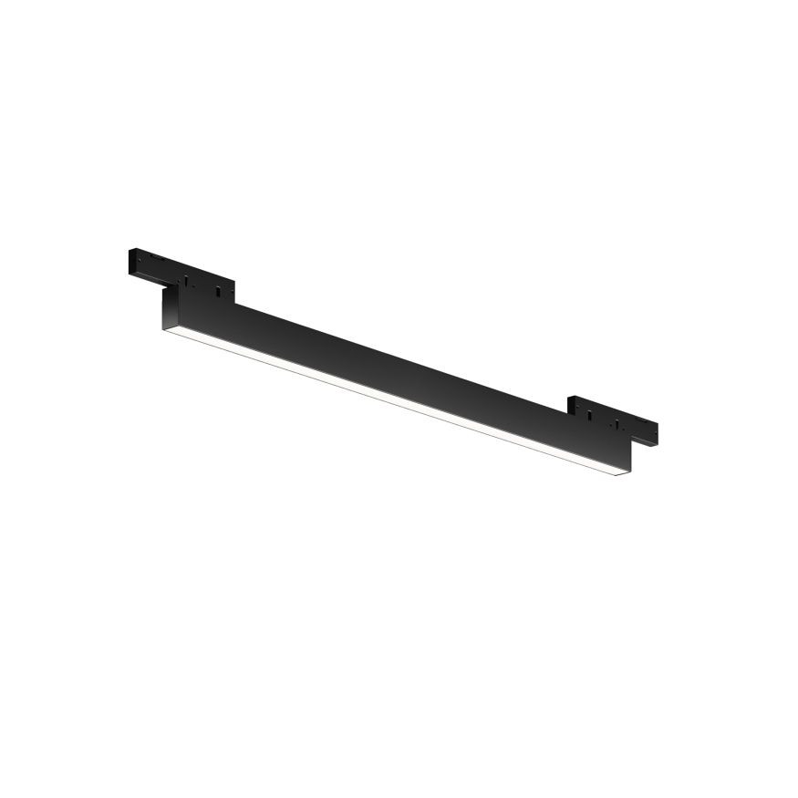 Трековый светильник Technical TR192-1-8W4K-B MAYTONI Basis Черный