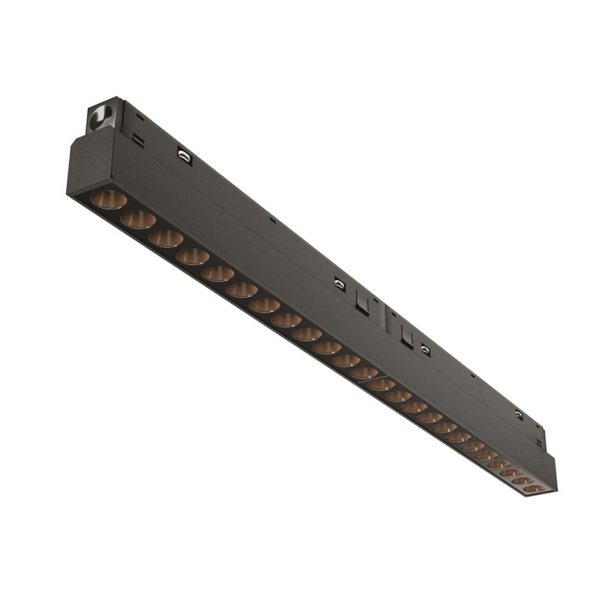 Трековый светильник Technical TR031-2-24W2.7K-B MAYTONI Points Черный
