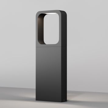 Ландшафтный светильник Outdoor O461FL-L7GF3K MAYTONI Track Графит